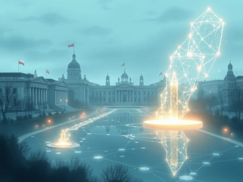 Russlands Krypto-Regulierung: Begrenzung der Käufe löst globale Debatte aus und wirft Fragen für erfahrene Trader auf - KNDM, U, BANK cryptocurrency news by Michael Steinbach and Biturai | biturai.com