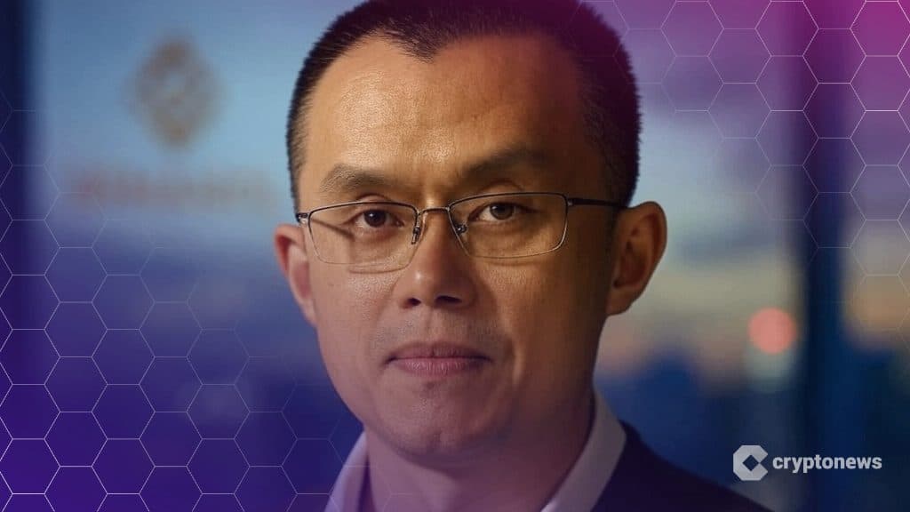 CZ von Binance: Hinter der "Buy and Hold"-Botschaft und dem Kampf gegen FUD - FOUNDER, FUD cryptocurrency news by Michael Steinbach and Biturai | biturai.com
