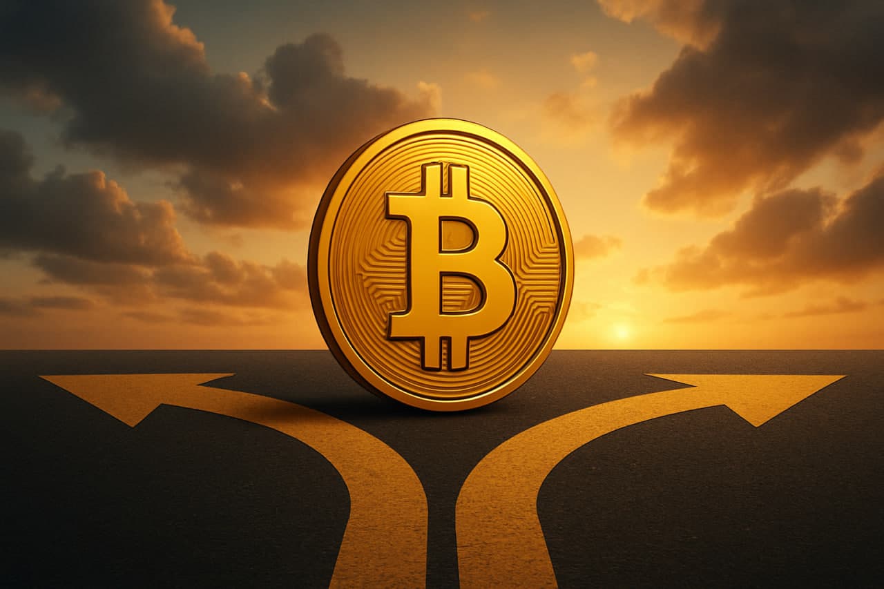 Bitcoin bereitet sich auf erhöhte Volatilität vor: Optionen-Ablauf und Zinsentscheidung der Fed stehen vor der Tür -  cryptocurrency news by Michael Steinbach and Biturai | biturai.com