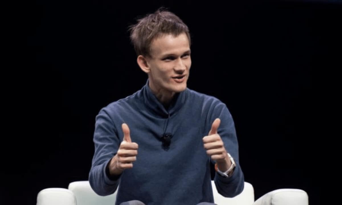 Vitalik Buterin's Polymarket Play: Exploiting Market Irrationality for Profit - DJT, TRUMP, STATS cryptocurrency news by Michael Steinbach and Biturai | biturai.com