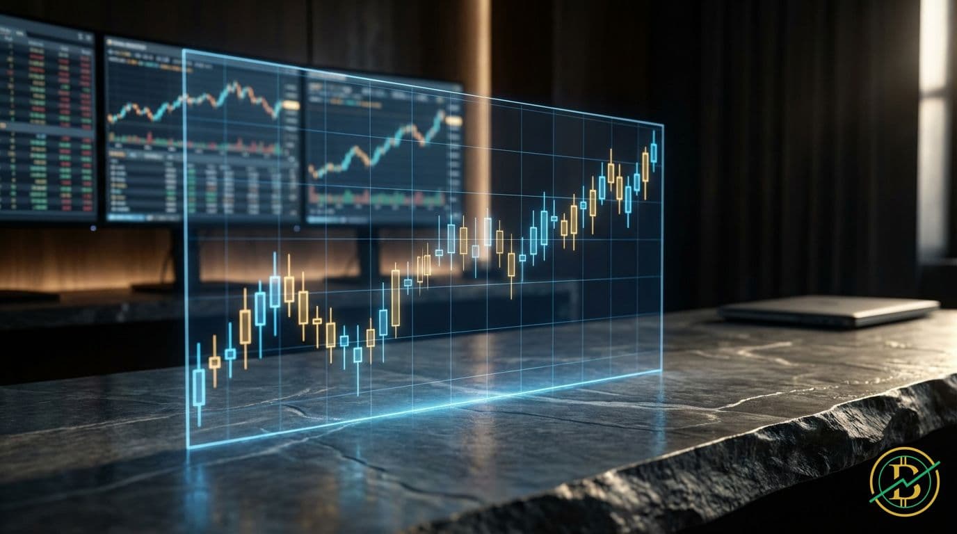 1-Stunden-Chart: Das essenzielle Zeitfenster für Krypto-Trader - Biturai Wiki Knowledge