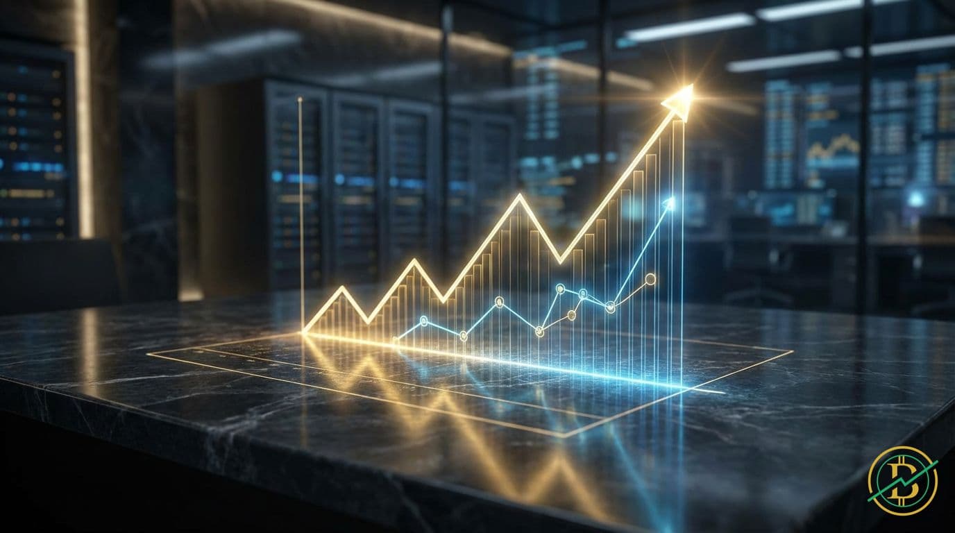 52-Wochen Hoch in Kryptowährungen - Biturai Wiki Knowledge