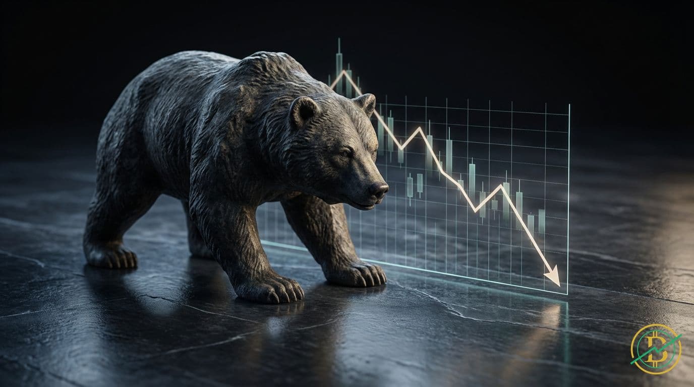 52 Week Low: A Comprehensive Guide for Crypto Traders - Biturai Wiki Knowledge