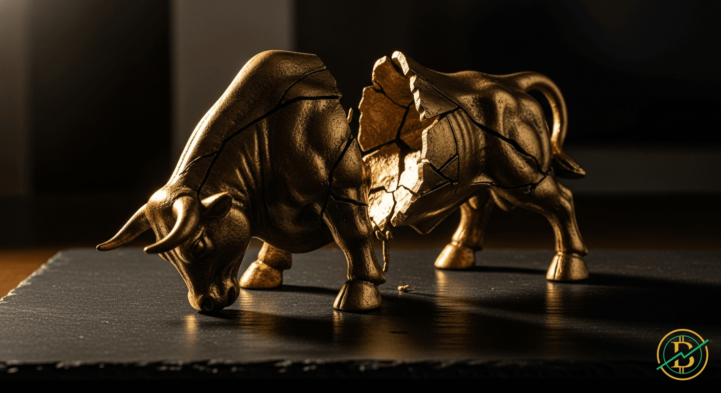 Accepting Losses in Crypto Trading