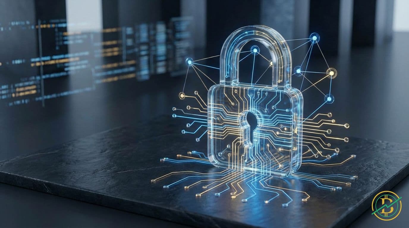 Account Abstraction Explained: The Future of Crypto Wallets