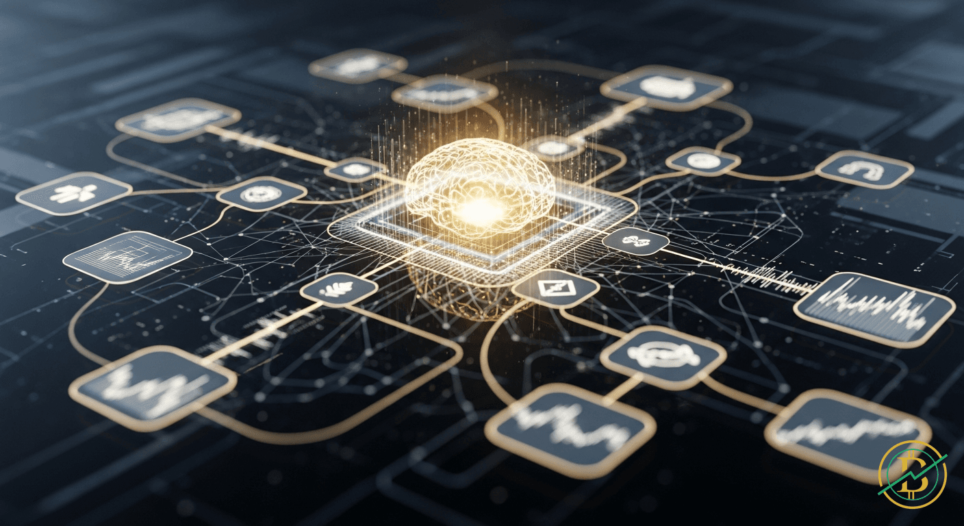 Aktives Management im Krypto-Bereich - Biturai Wiki Knowledge