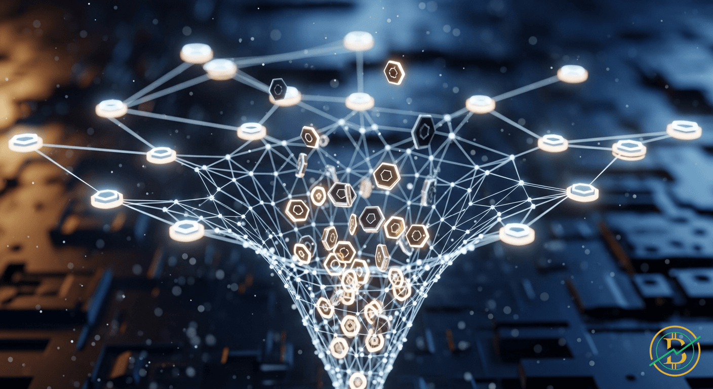 Airdrop Hunting: The Biturai Guide to Free Crypto