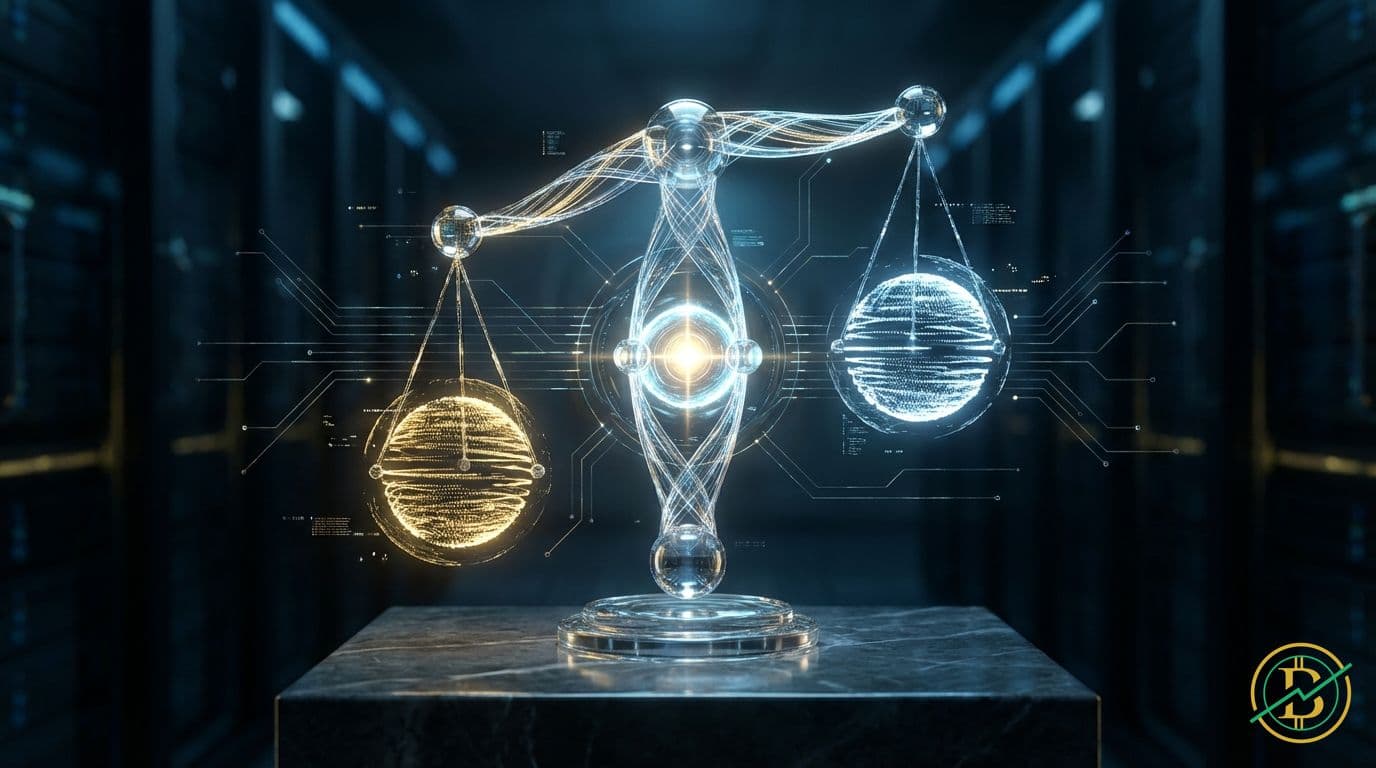 Algorithmic Stablecoins: A Deep Dive