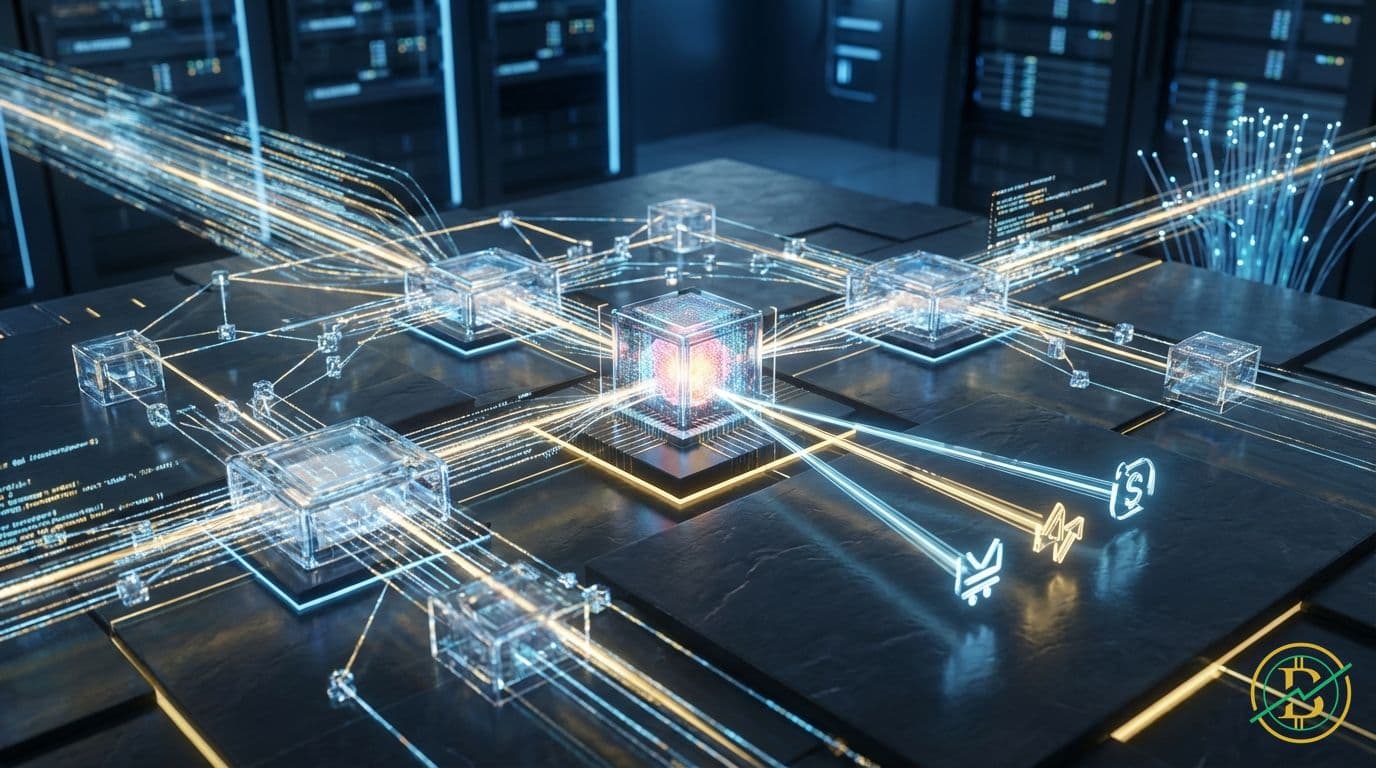 Algorithmic Trading - Biturai Wiki Knowledge