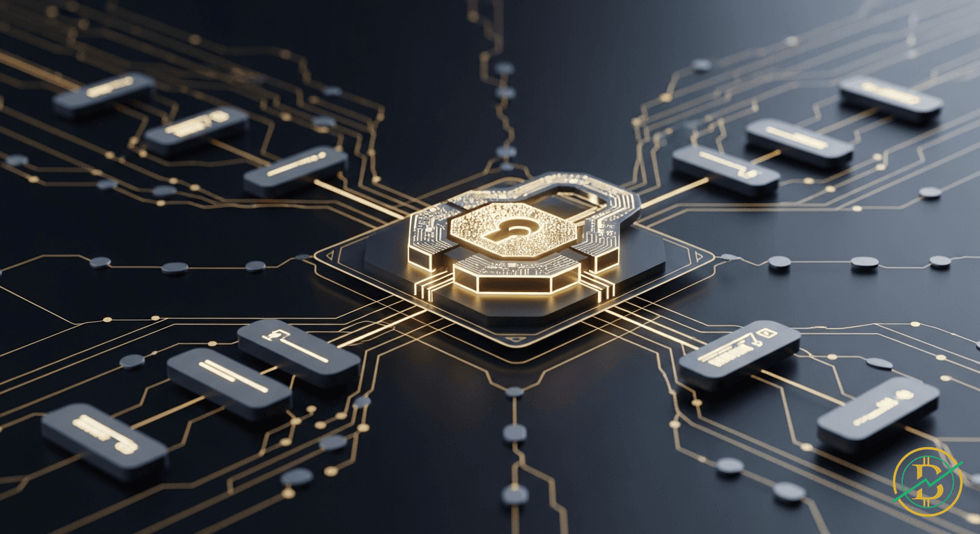 Algorithms in Cryptocurrency: A Comprehensive Guide - Biturai Wiki Knowledge