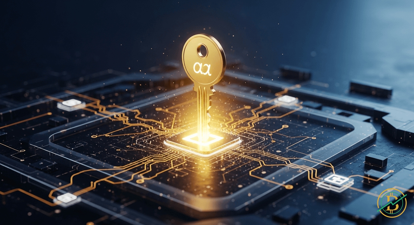 Alpha in Kryptowährungen: Der ultimative Leitfaden - Biturai Wiki Knowledge