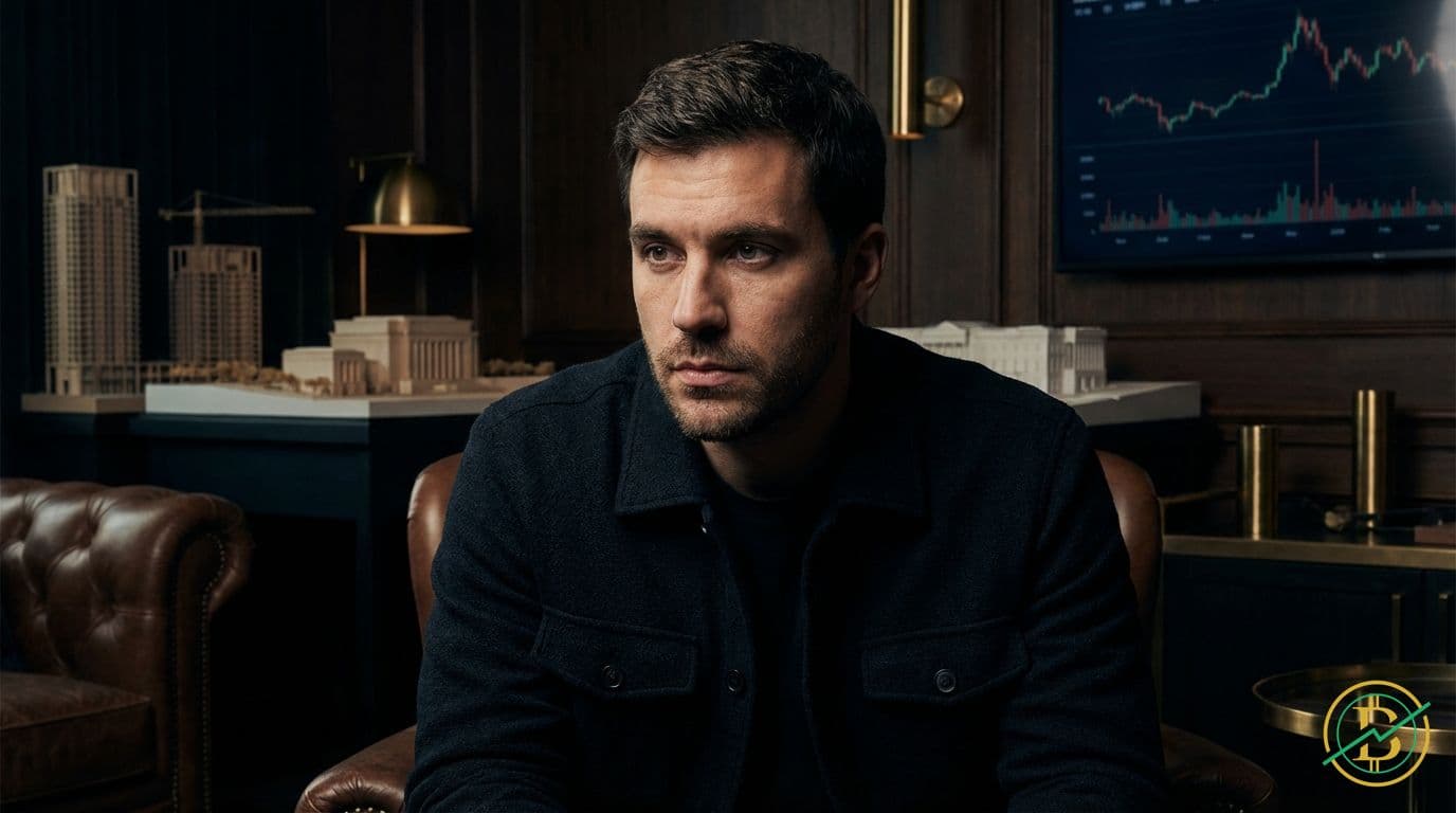 Andre Cronje: The Architect of DeFi