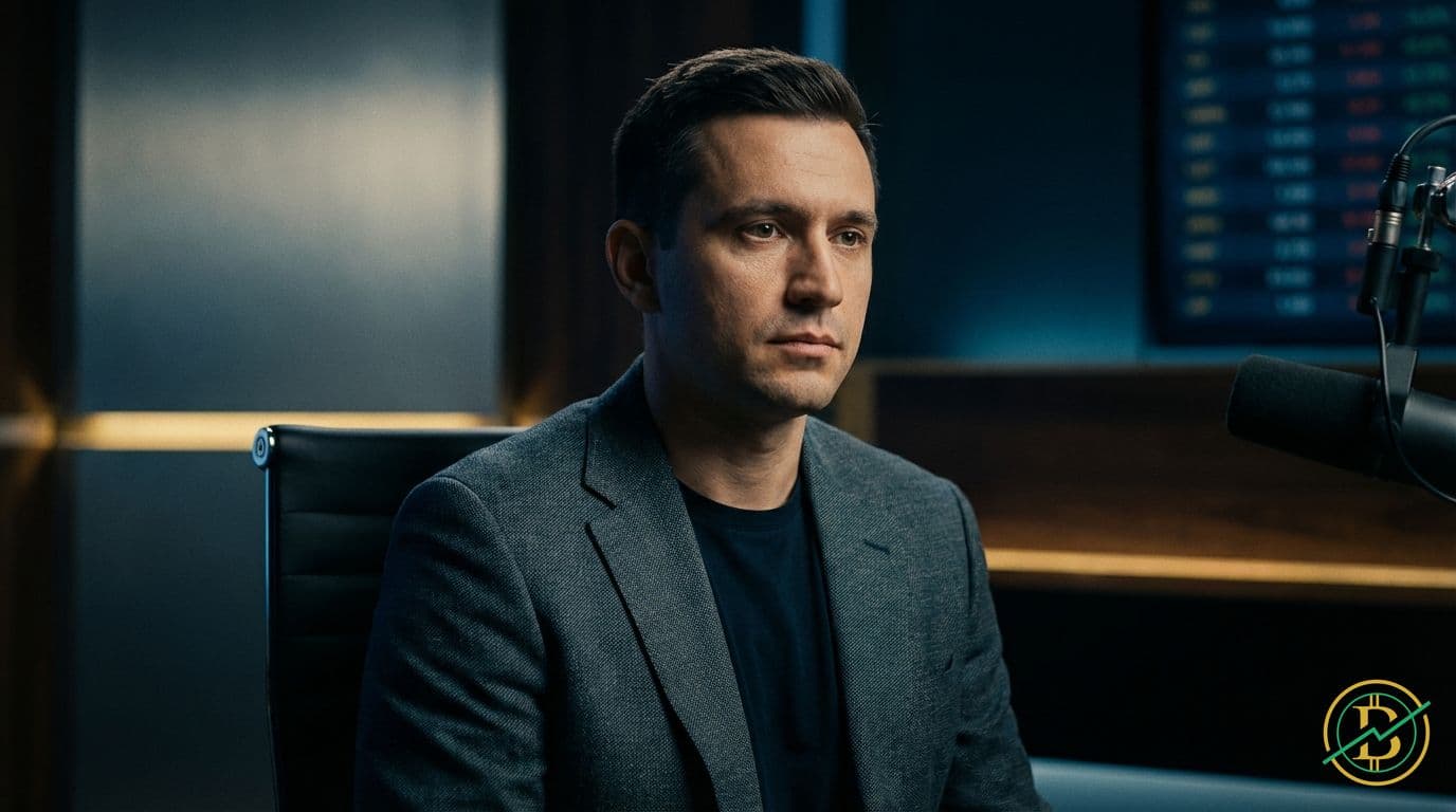 Andrei Jikh: Ein tiefgehender Einblick in Krypto-Bildung und Investitionen - Biturai Wiki Knowledge