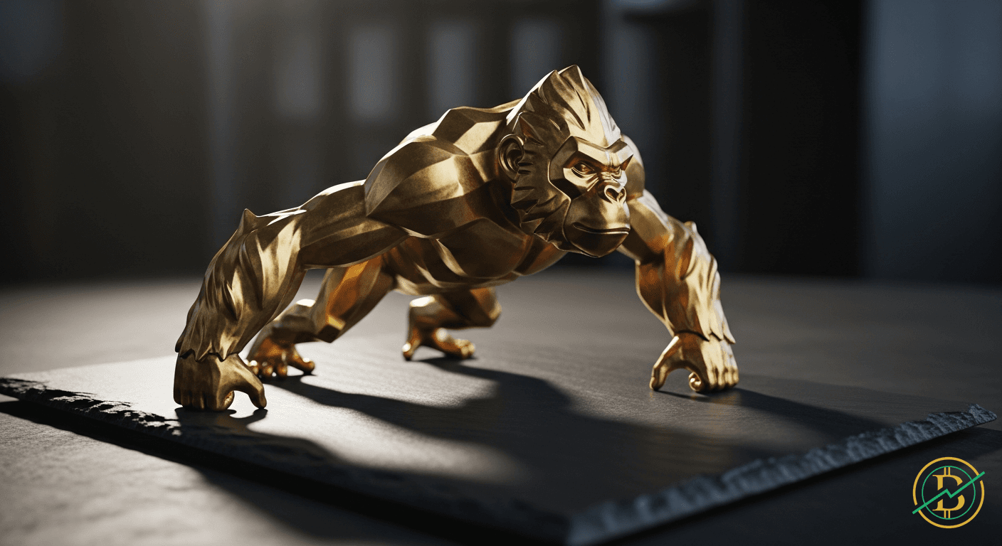 Ape Entry: Der Urinstinkt beim Crypto-Investing - Biturai Wiki Knowledge