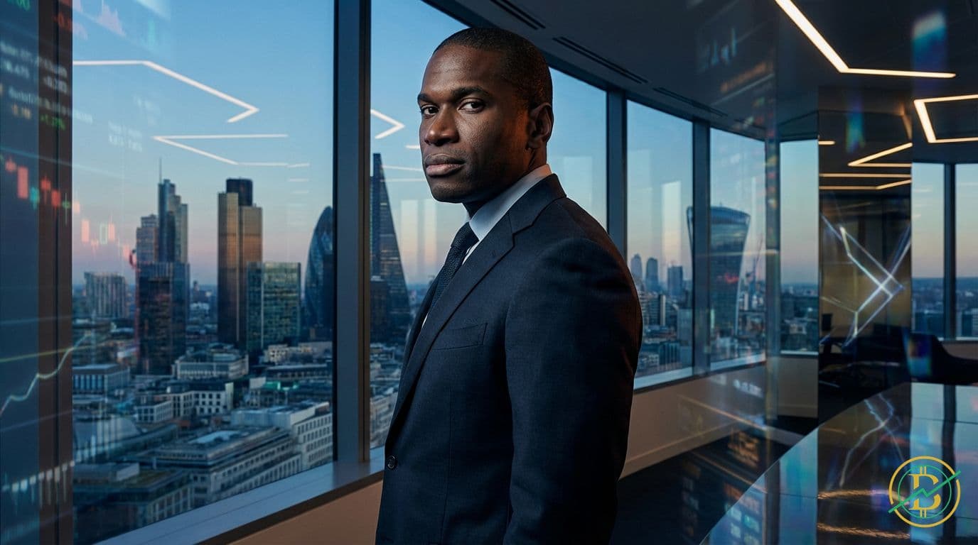 Arthur Hayes: The Derivatives Titan - Biturai Wiki Knowledge