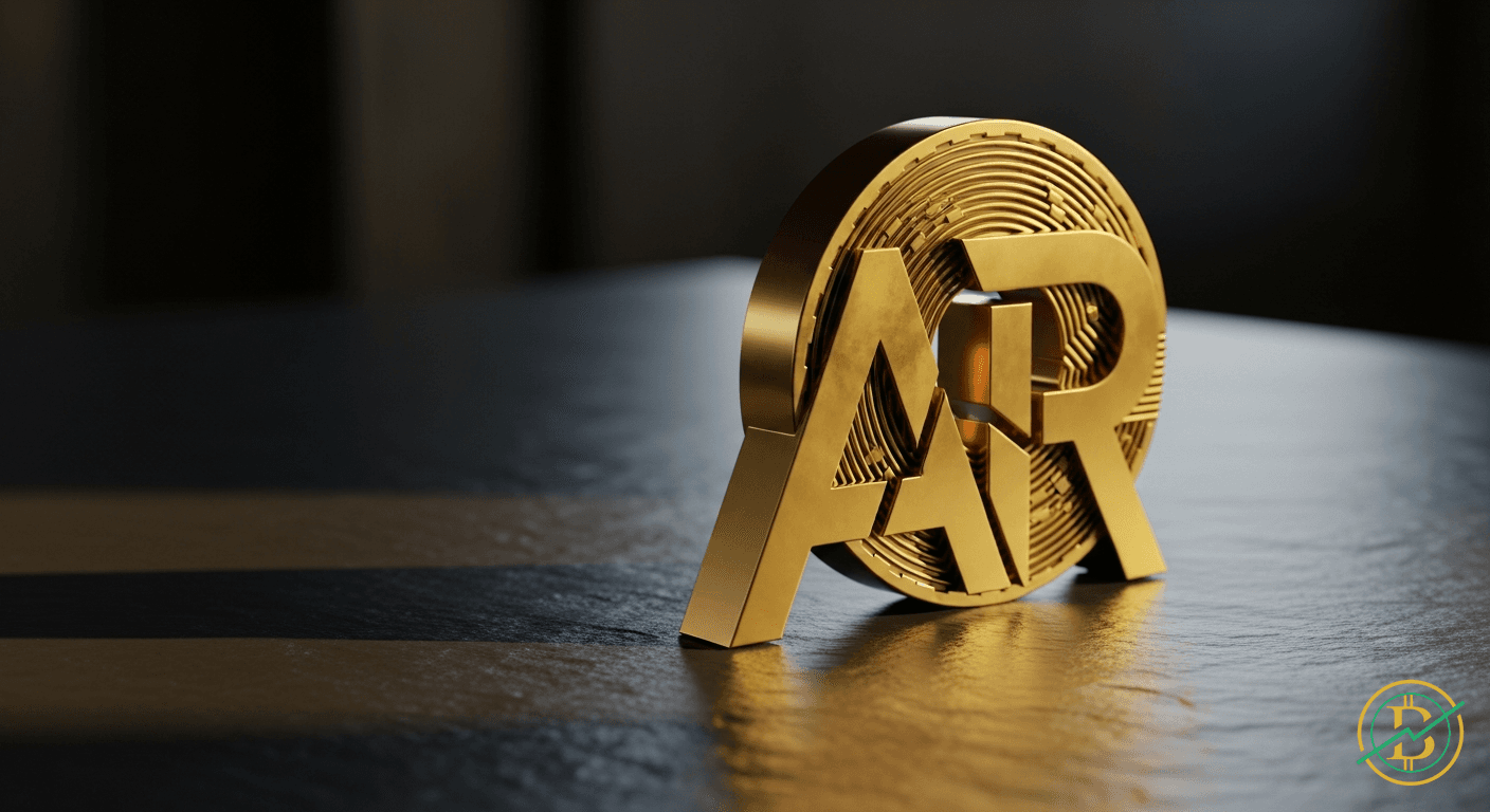 Arweave (AR): The Permanent Data Storage Network - Biturai Wiki Knowledge