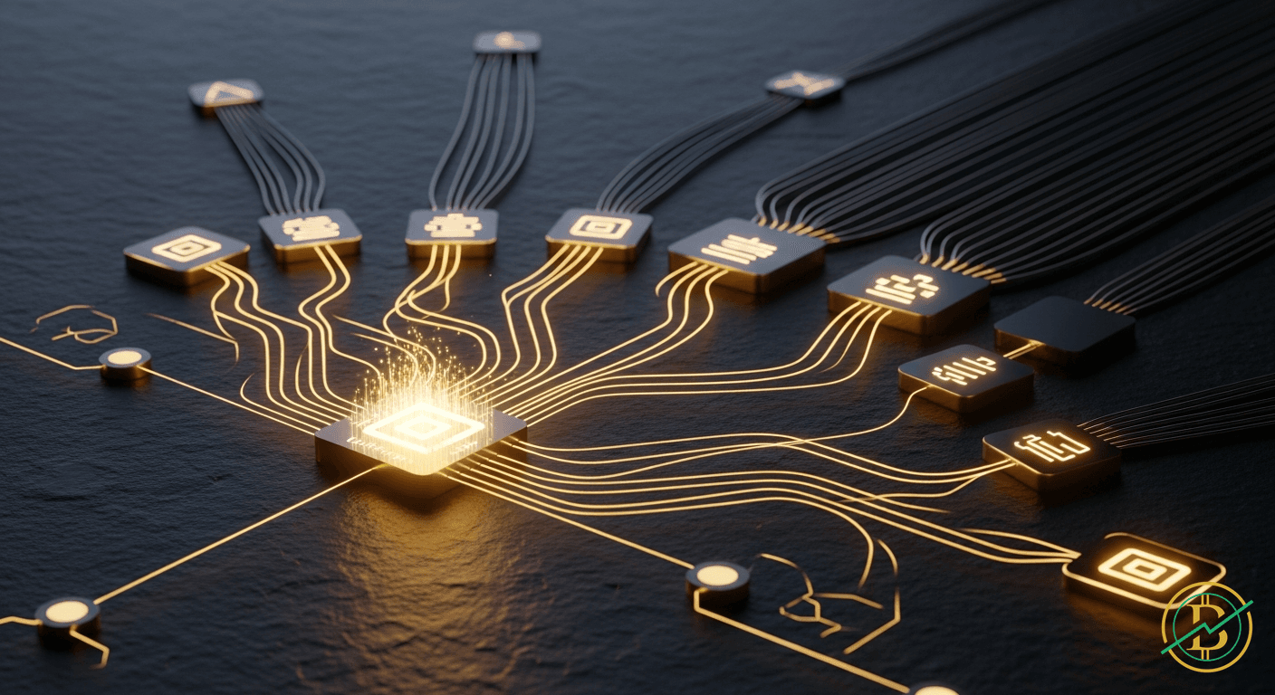 Atomic Commit: The Cornerstone of Cryptocurrency Transactions - Biturai Wiki Knowledge