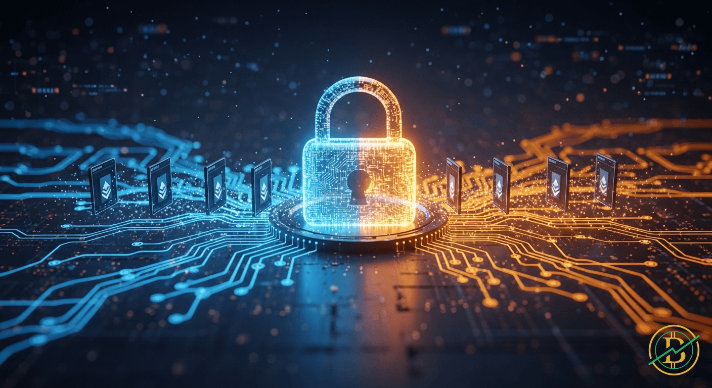 Atomic Swaps Eine Tiefgehende Analyse - Biturai Wiki Knowledge