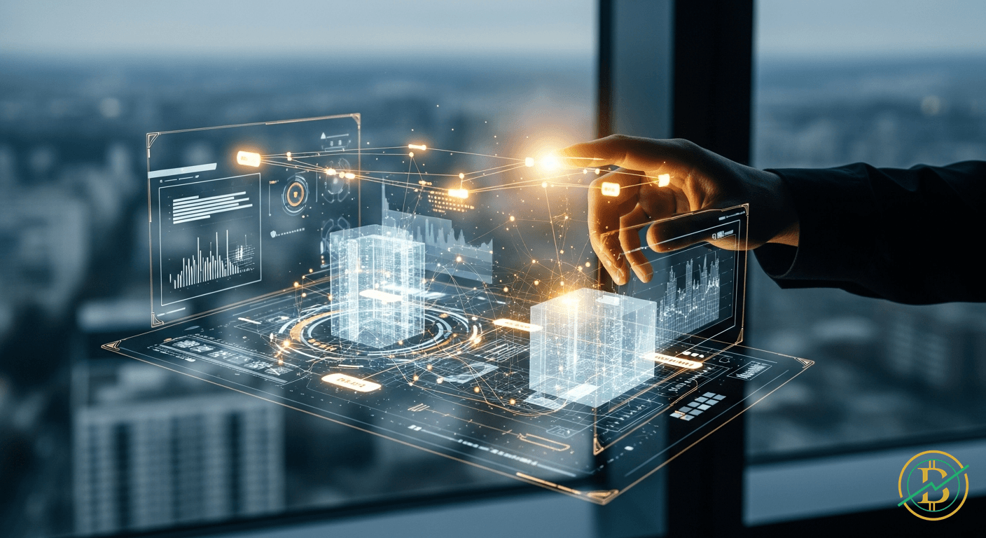 Augmented Reality Explained - Biturai Wiki Knowledge