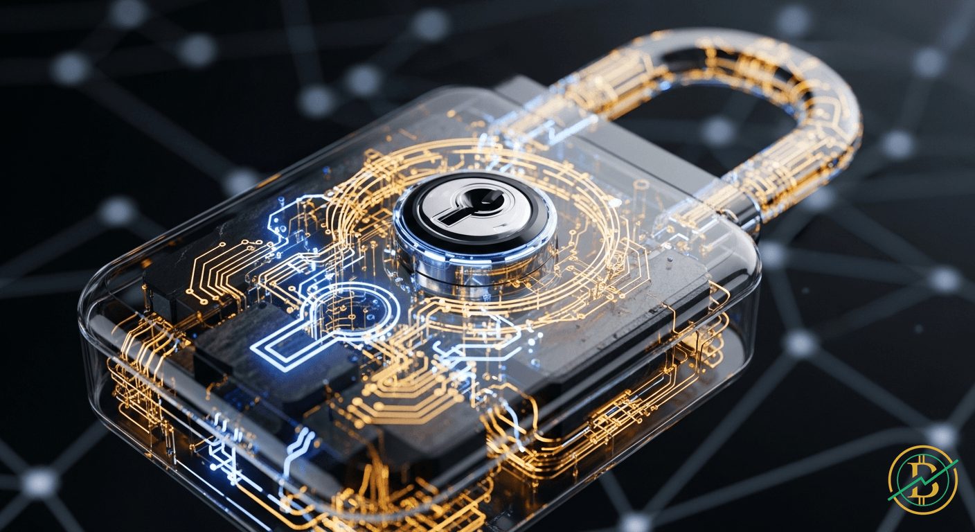 Authentifizierung in Kryptowährungen: Ein Deep Dive - Biturai Wiki Knowledge