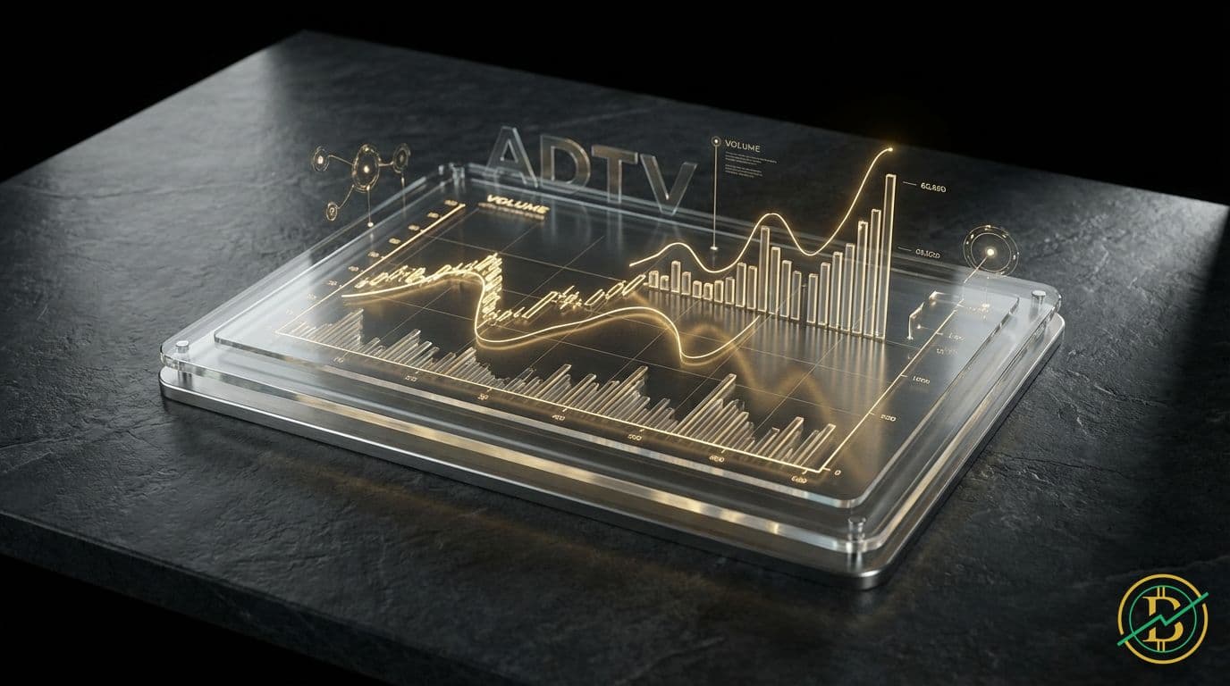 Durchschnittliches Tagesvolumen: Ein Biturai Trading-Enzyklopädie-Leitfaden - Biturai Wiki Knowledge