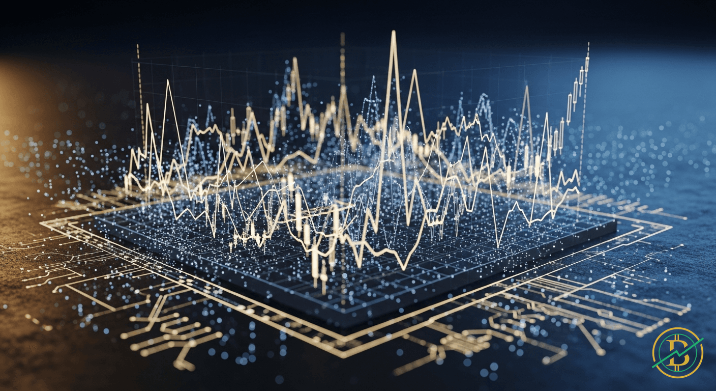 Average True Range (ATR) Erklärt - Biturai Wiki Knowledge