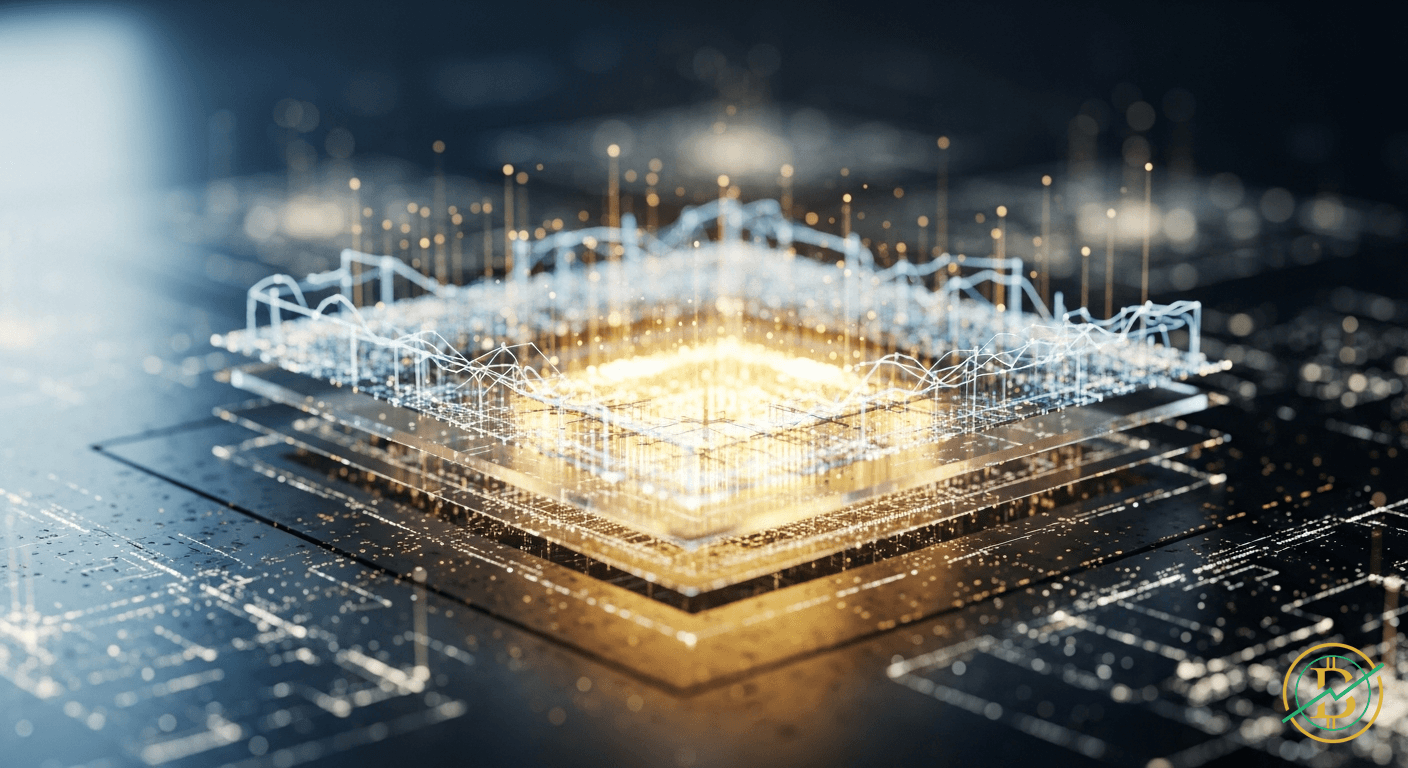 Base Layer Erklärung: Die Grundlage der Blockchain - Biturai Wiki Knowledge