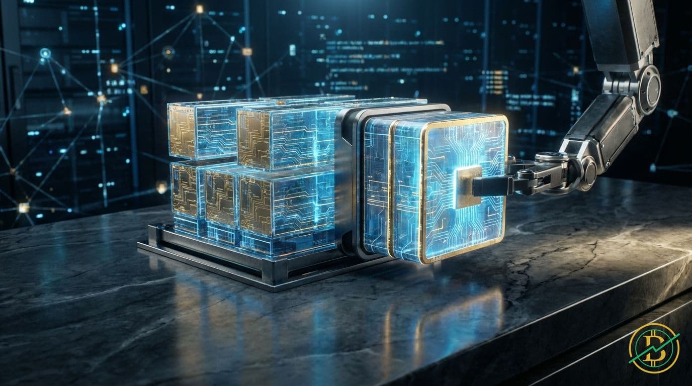 Batch Transaktionen Erklärt - Biturai Wiki Knowledge