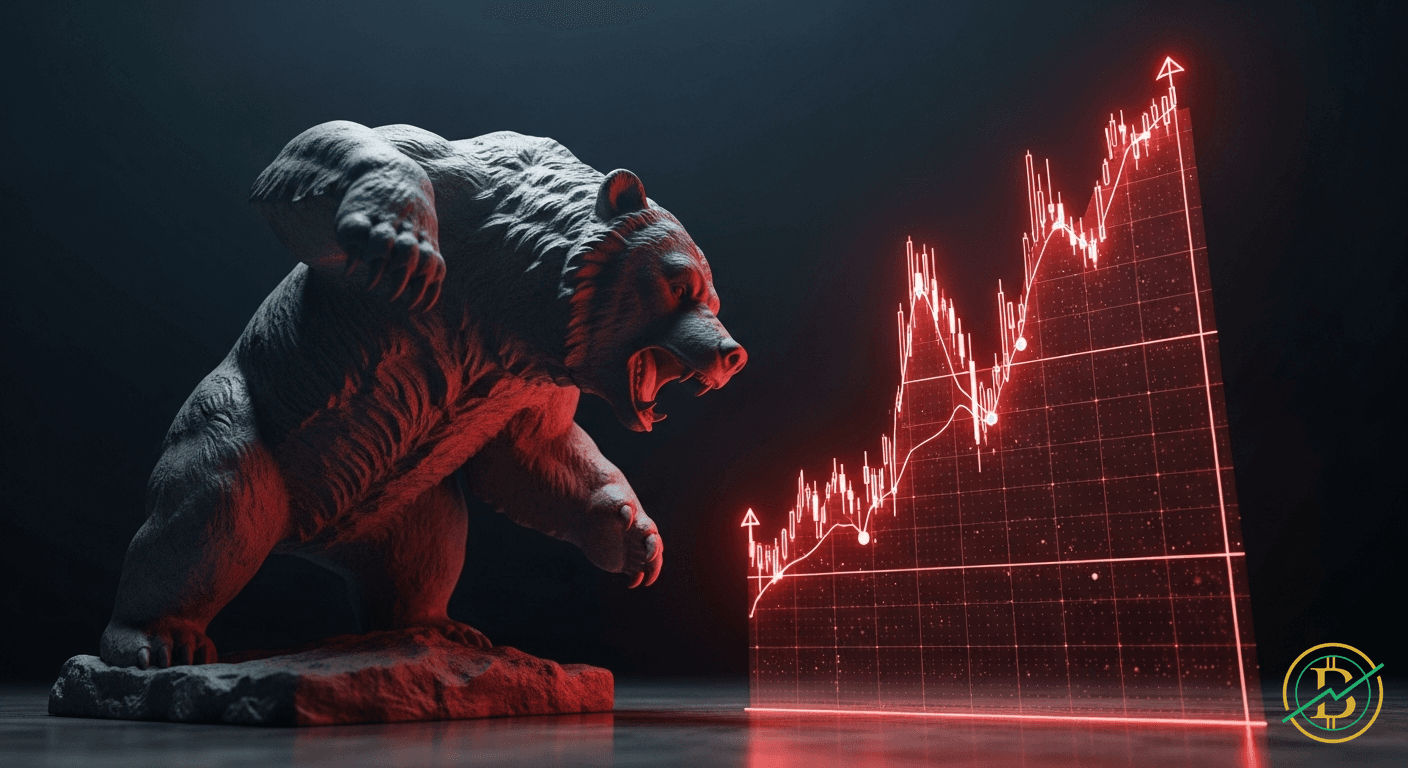 Bear Trap in Crypto: A Comprehensive Guide - Biturai Wiki Knowledge