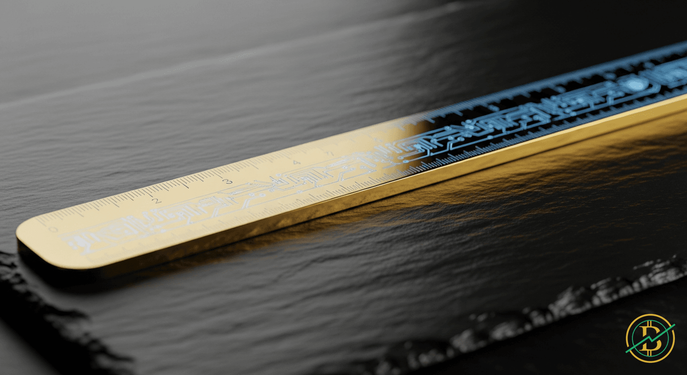 Benchmark in Cryptocurrency: A Comprehensive Guide - Biturai Wiki Knowledge