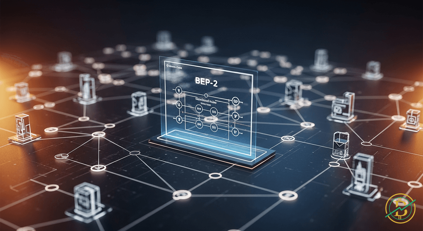 BEP-2: Der Binance Chain Token Standard Erklärt - Biturai Wiki Knowledge