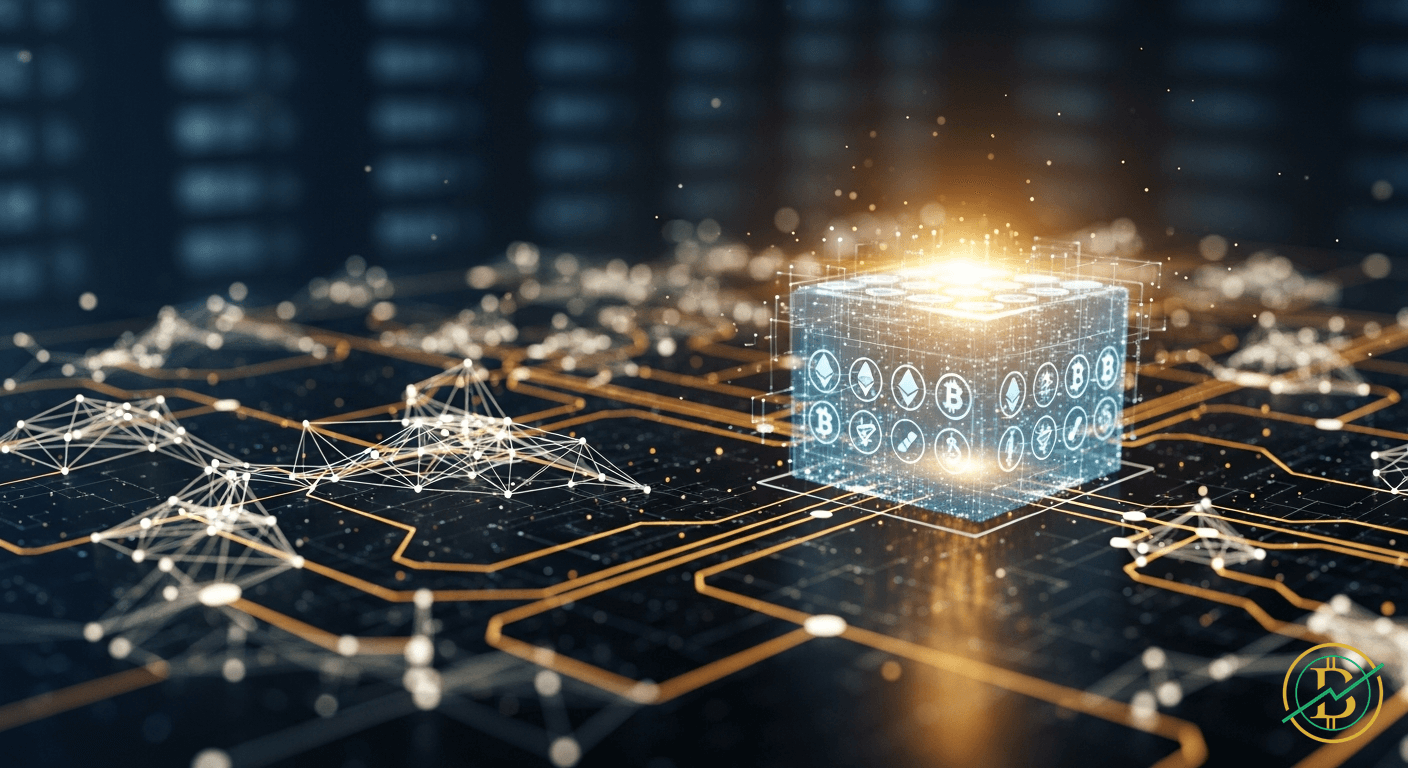 Big Data in Kryptowährungen: Ein Deep Dive - Biturai Wiki Knowledge