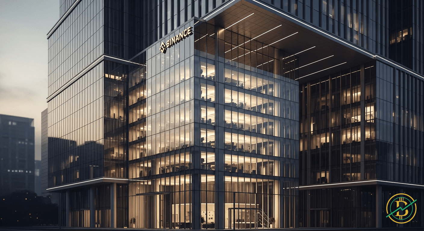 Binance: Der umfassende Leitfaden - Biturai Wiki Knowledge