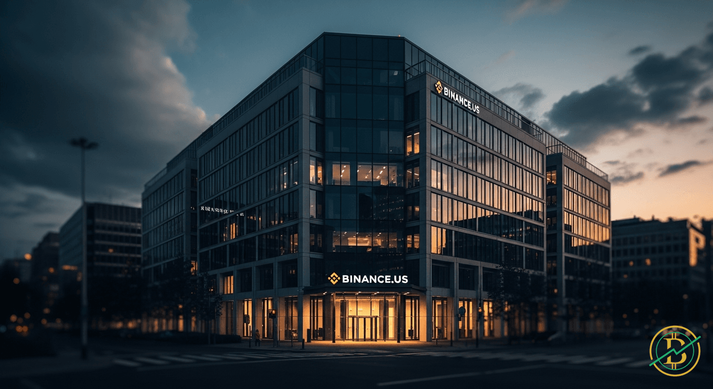 Binance.US: Ein umfassender Leitfaden für Krypto-Händler - Biturai Wiki Knowledge