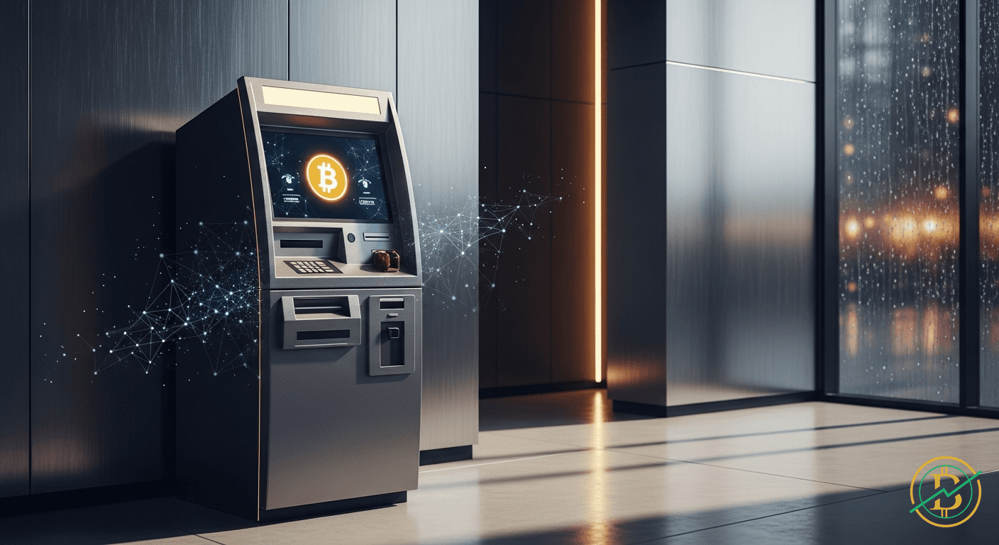 Bitcoin ATM: A Comprehensive Guide - Biturai Wiki Knowledge