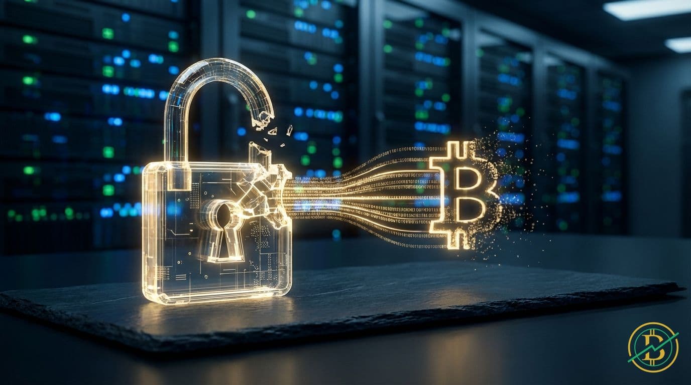 Bitfinex Hack (2016)