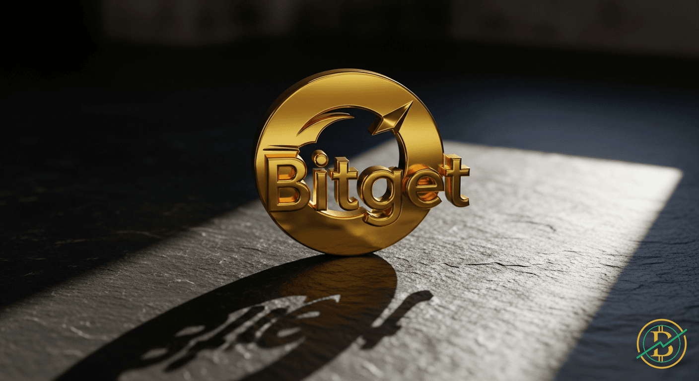 Bitget: Your Guide to the Crypto Exchange Ecosystem - Biturai Wiki Knowledge