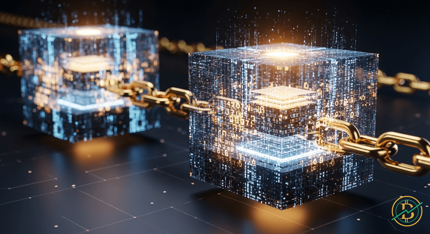 Block: Das Fundament der Blockchain Technologie - Biturai Wiki Knowledge