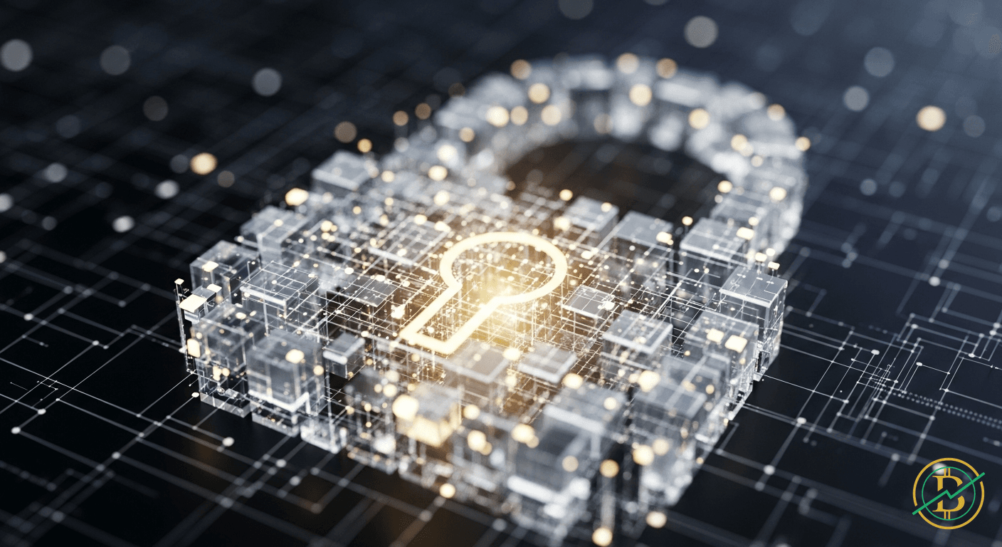 Block Header: The Foundation of Blockchain Security - Biturai Wiki Knowledge