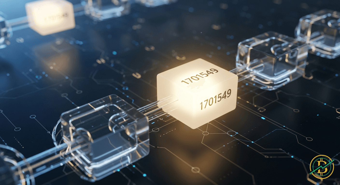 Block Height Explained: A Comprehensive Guide - Biturai Wiki Knowledge