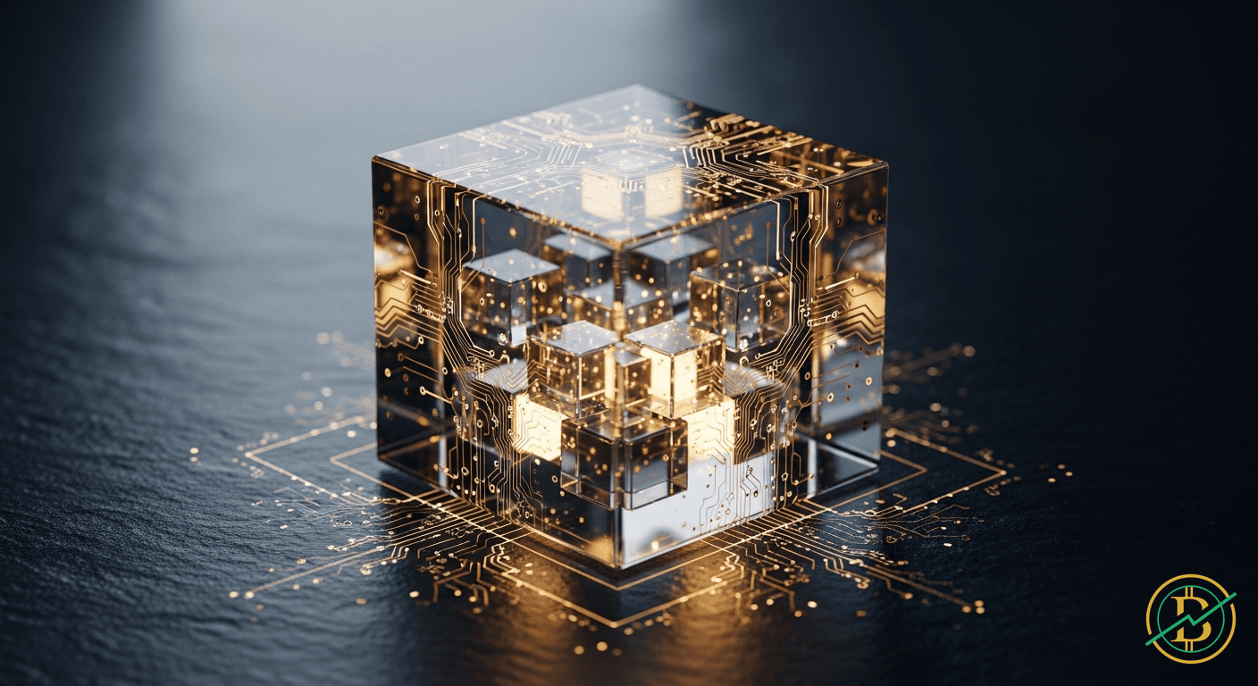 Block Size Explained: A Deep Dive - Biturai Wiki Knowledge