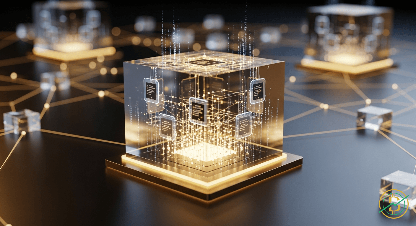 Block Time Explained Deep Dive