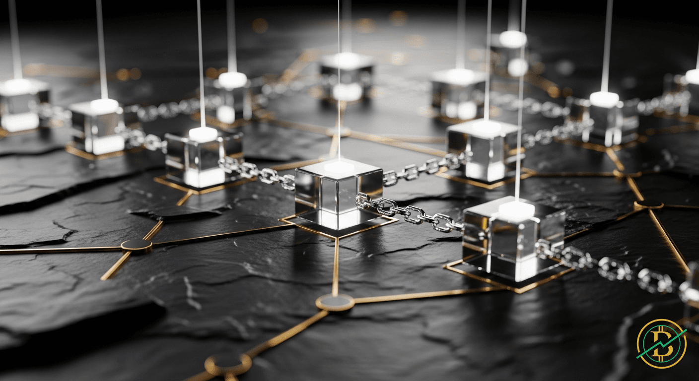 Blockchain: Eine Tiefgreifende Erklärung - Biturai Wiki Knowledge