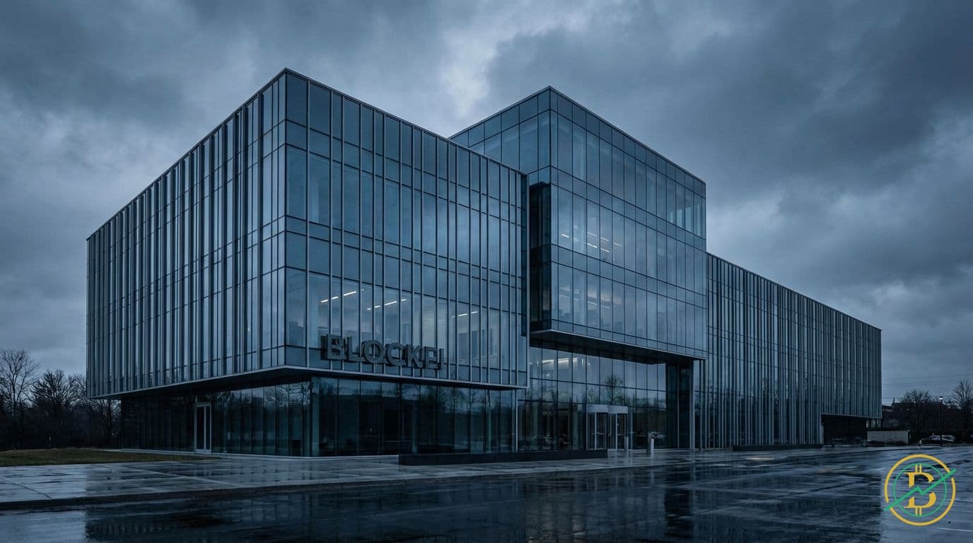 BlockFi Bankruptcy: A Deep Dive