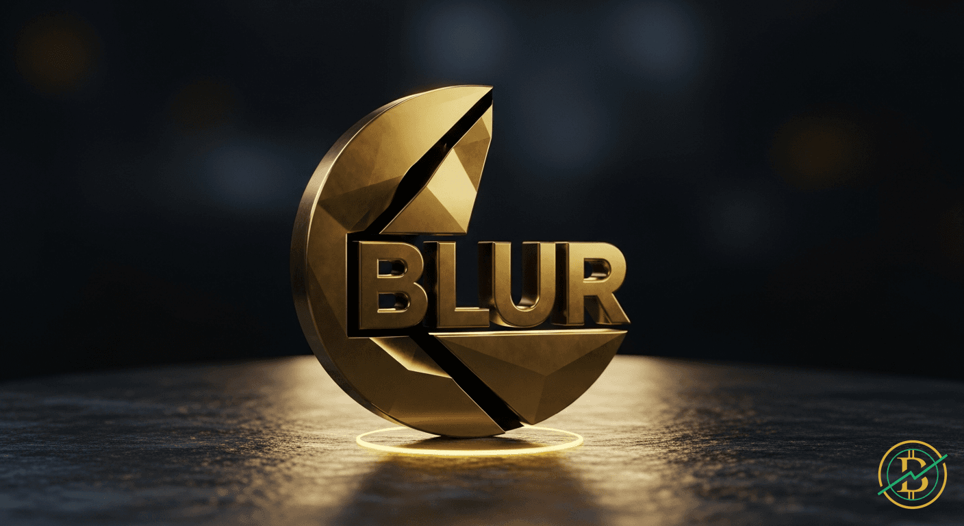Blur (BLUR): The Professional NFT Marketplace and Its Token - Biturai Wiki Knowledge