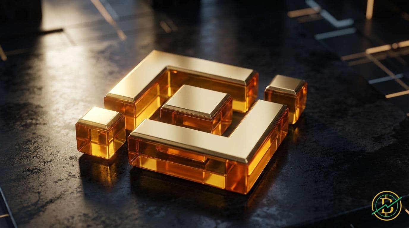 BNB (Binance Coin): Your Guide to the Binance Ecosystem