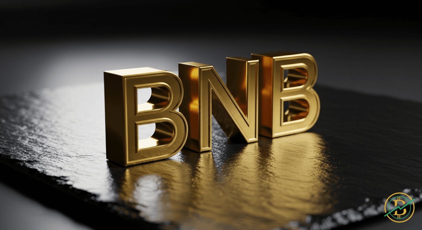BNB: Das Fundament des Binance-Ökosystems - Biturai Wiki Knowledge