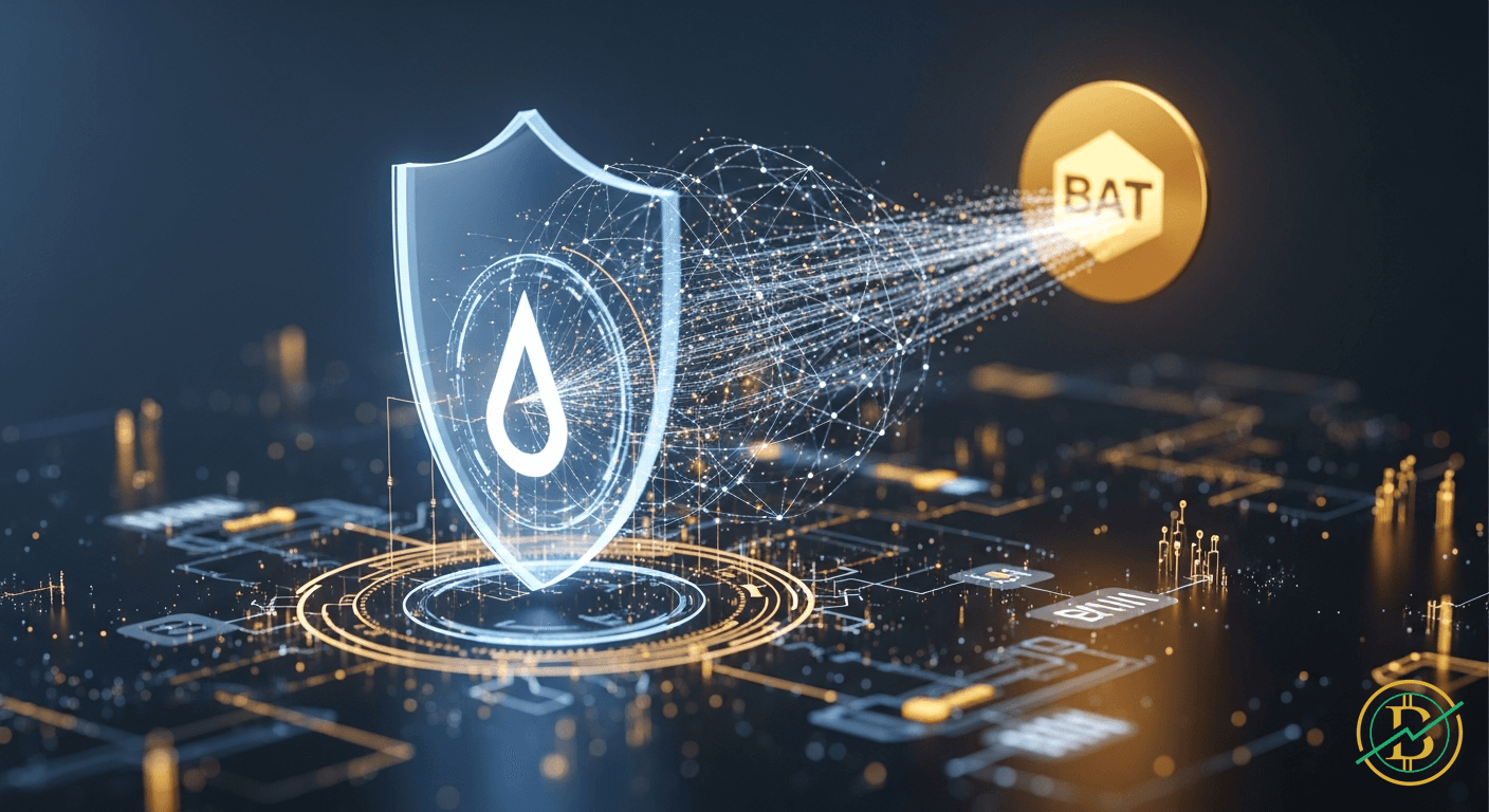 Brave Browser: Ein tiefer Einblick in Datenschutz und Krypto-Belohnungen - Biturai Wiki Knowledge