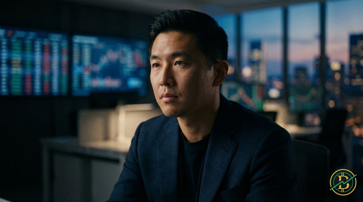 Brian Jung: Crypto Educator and Investment Strategist - Biturai Wiki Knowledge