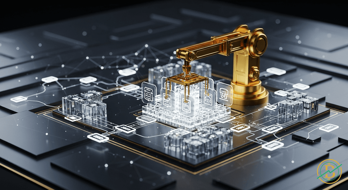 Builder (MEV) - Biturai Wiki Knowledge